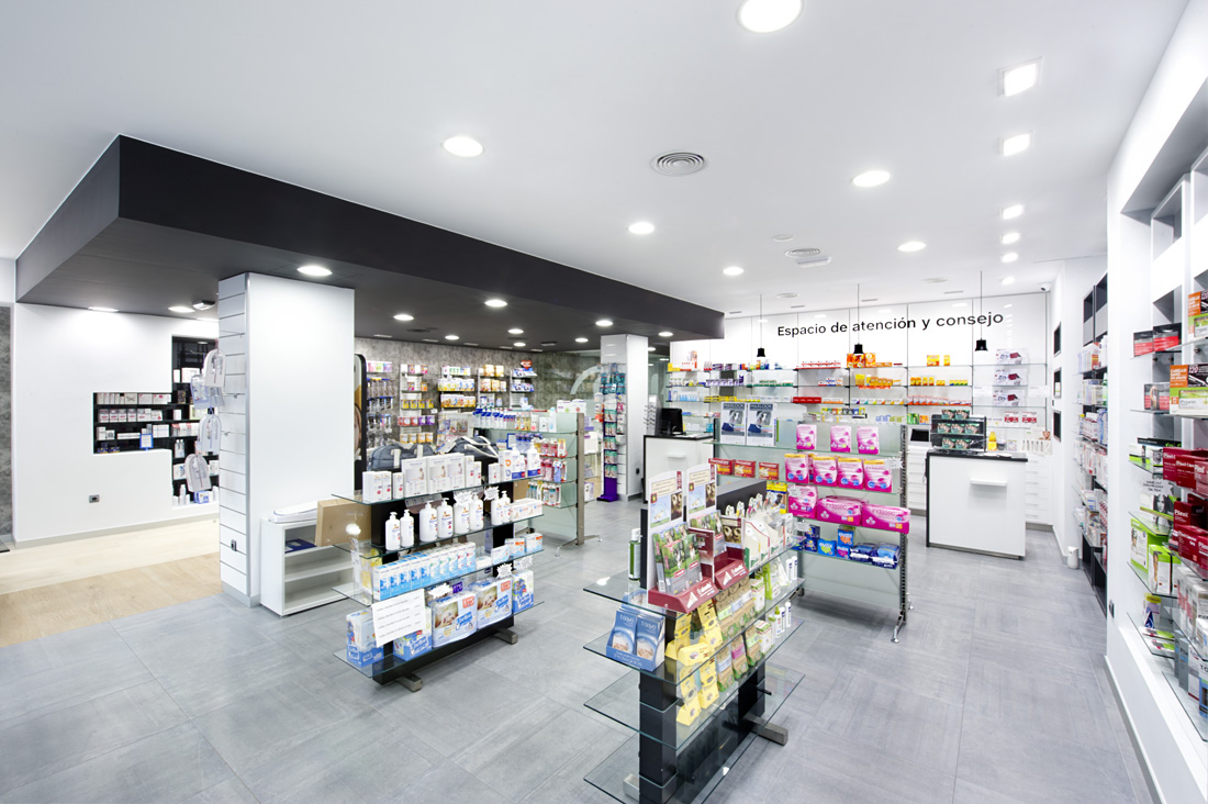 Farmacia Barris