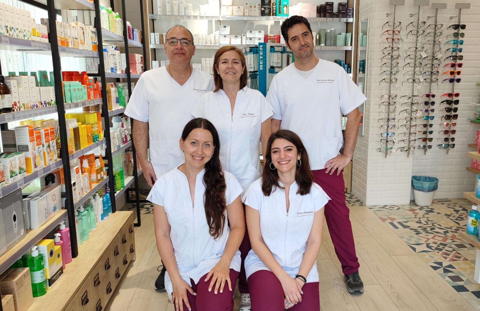 Farmacia Serrano