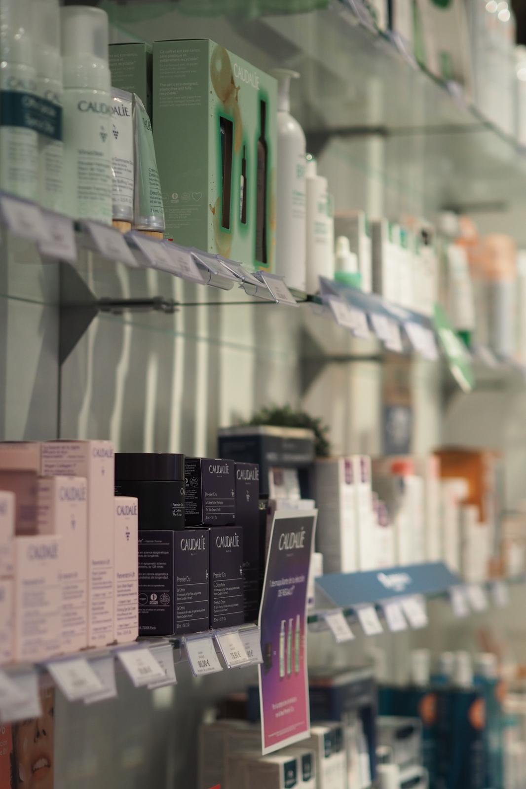 Farmacia Cepeda Vidal CB 