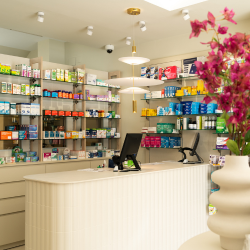 Farmacia Casares