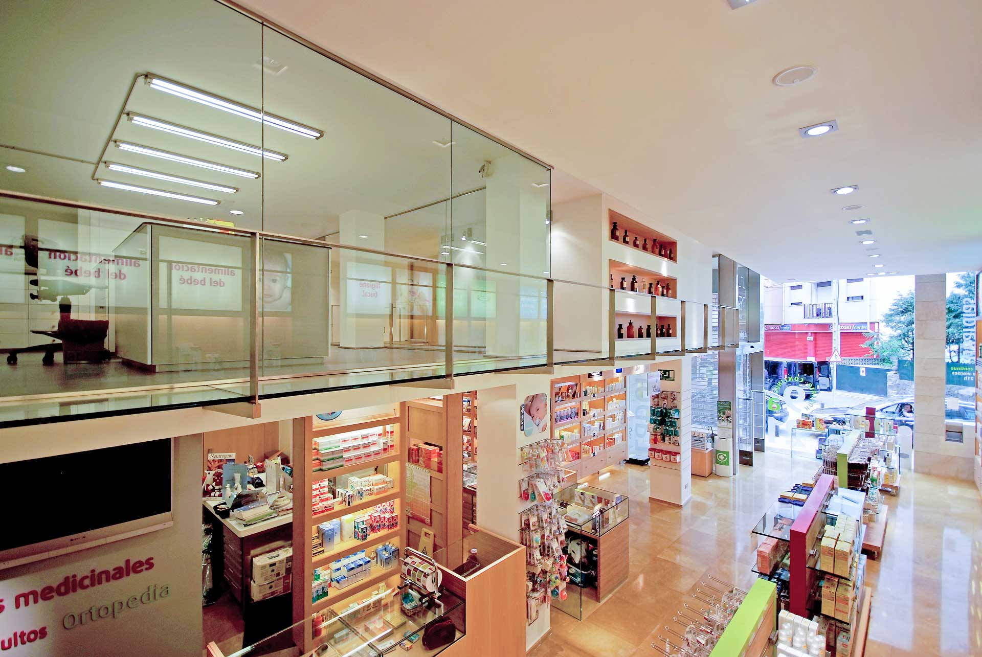 Farmacia Cativiela