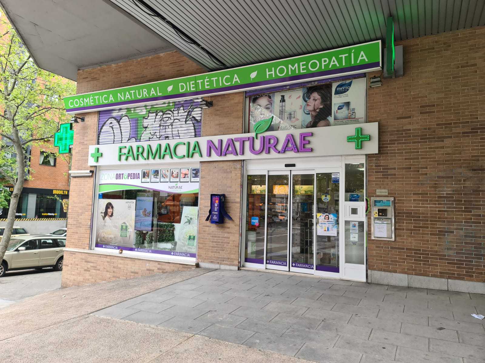 Farmacia Naturae