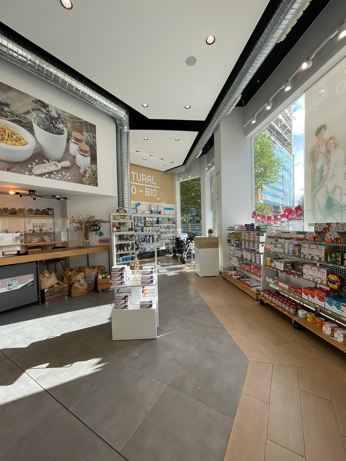 Farmacia Fra