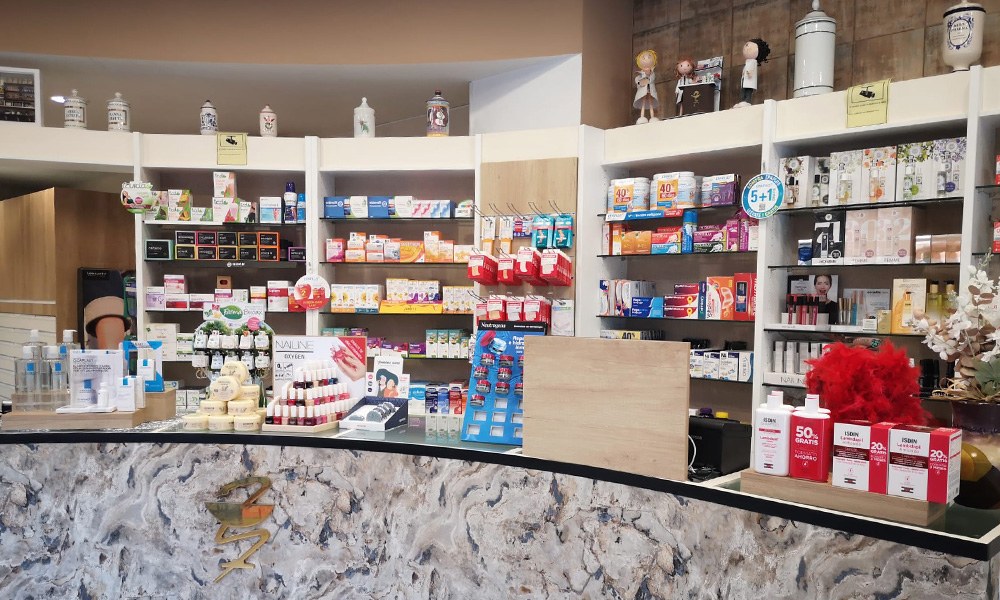 Farmacia Yela Ruiz