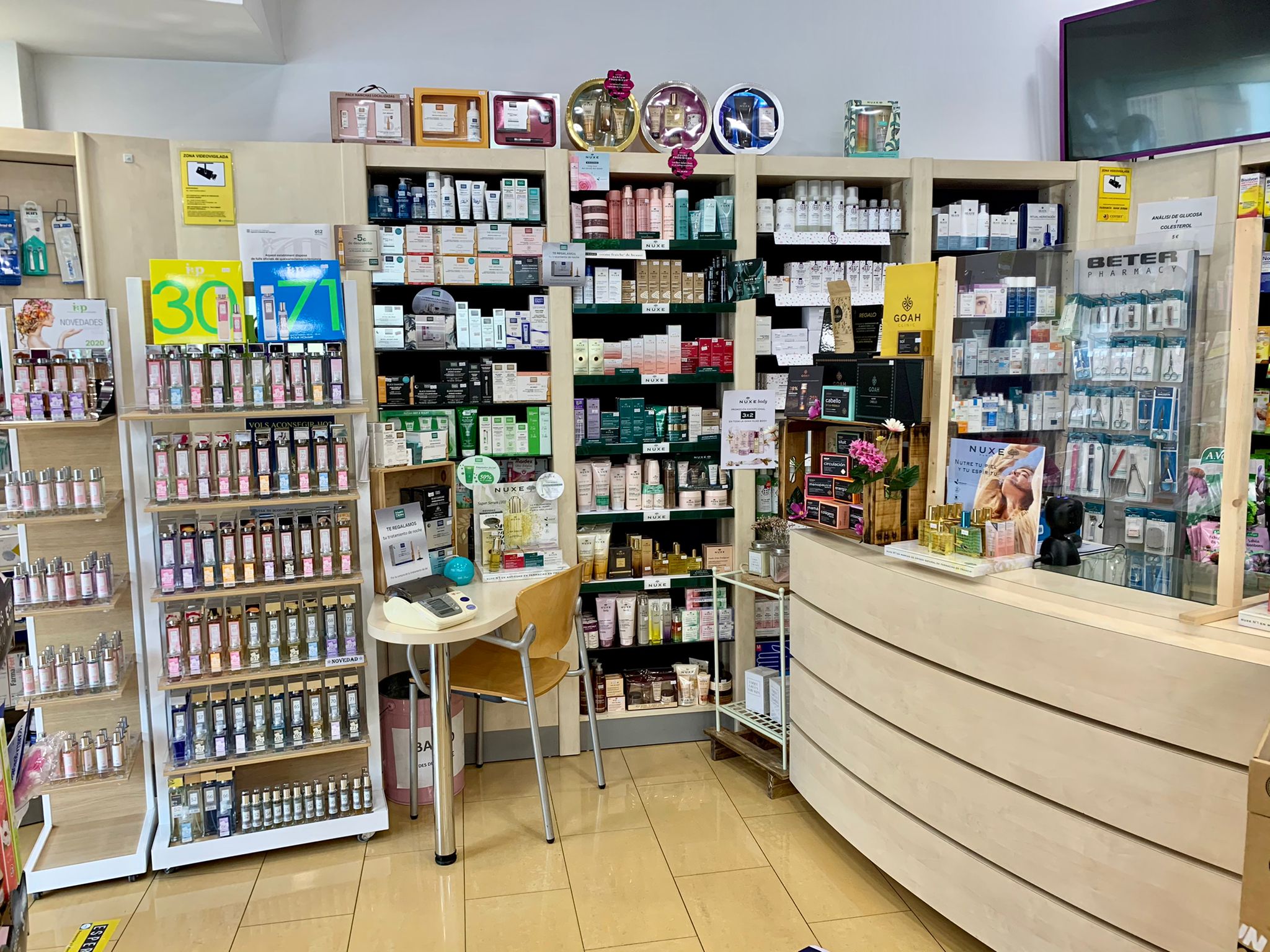 Farmacia Anna Durán