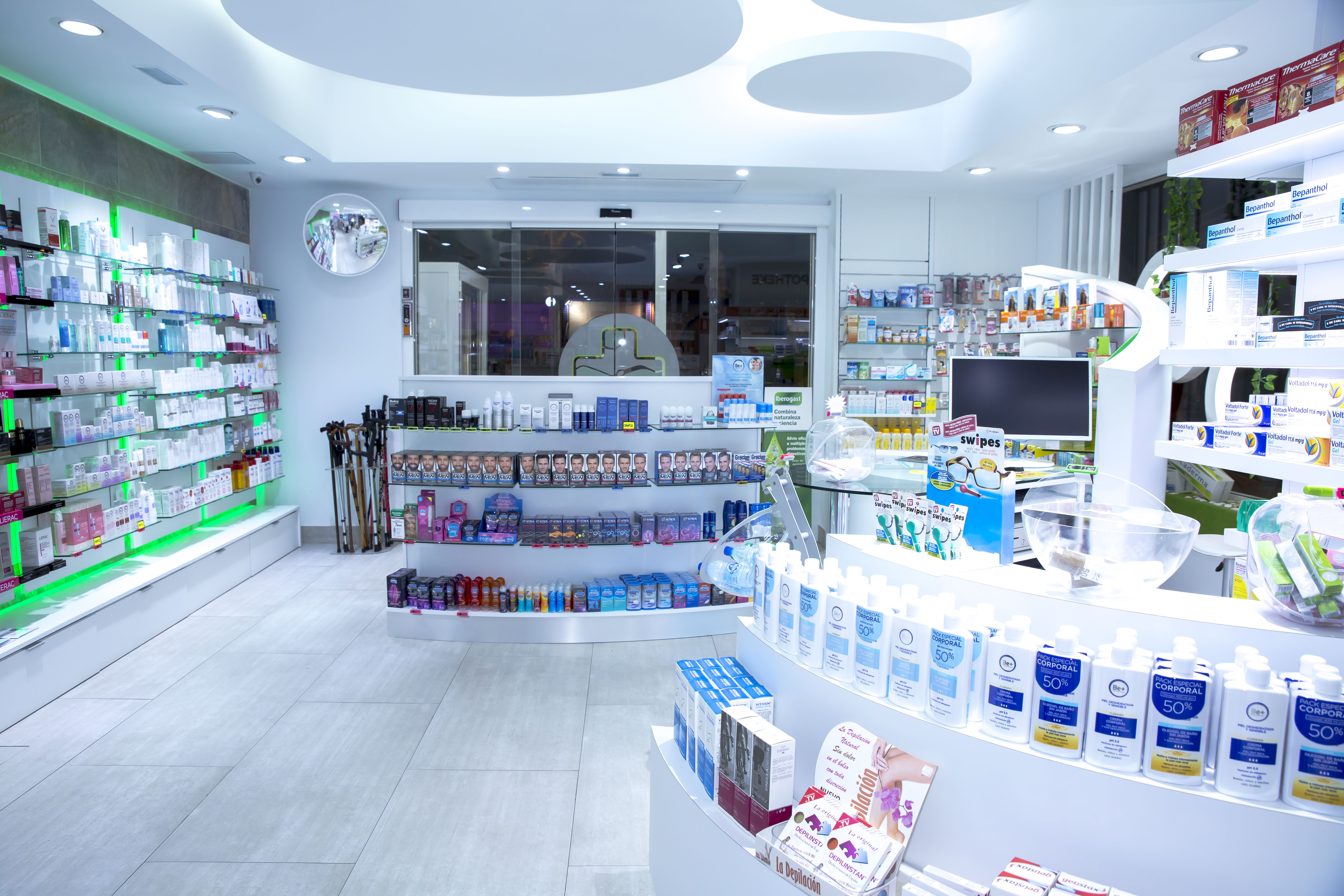 Farmacia Yumbo