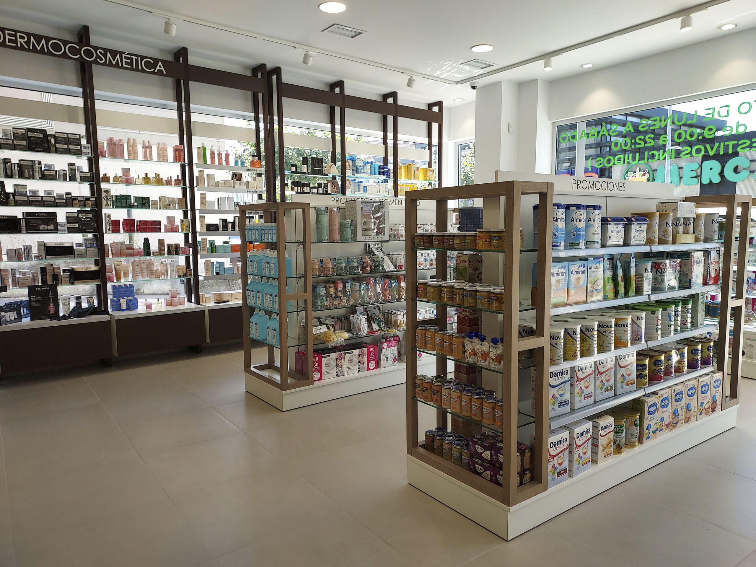 Farmacia Fol