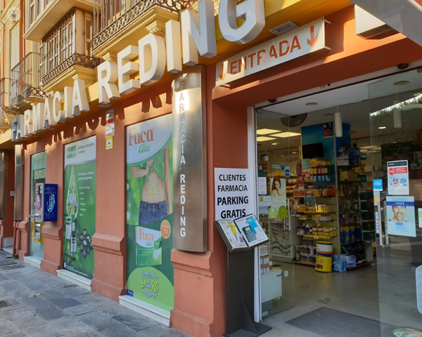 Farmacia Reding