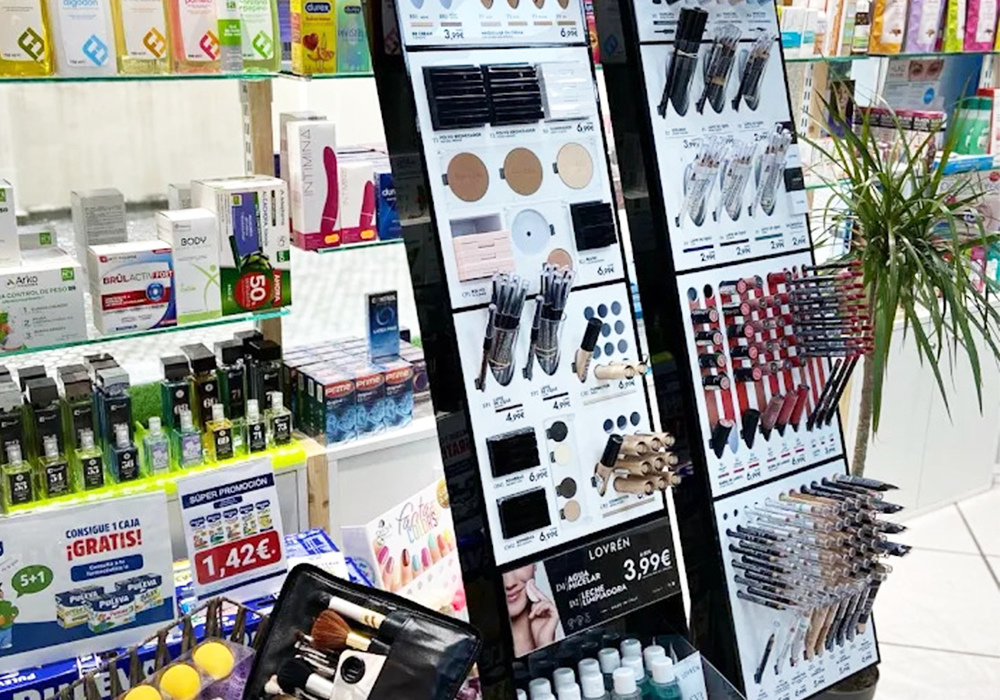 Farmacia Neptuno