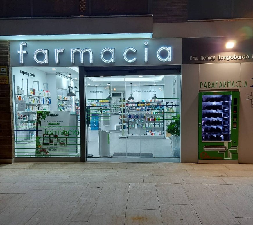 Farmacia San Agus