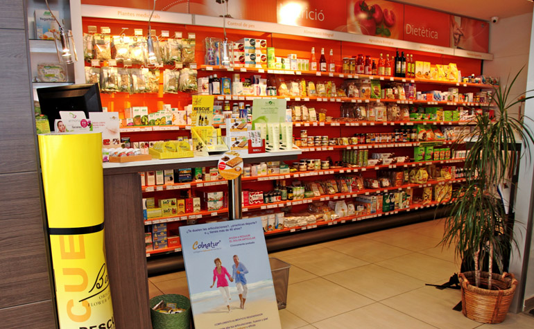 Farmacia Bonnin