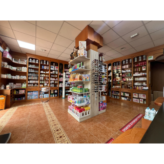 Farmacia Bonillo