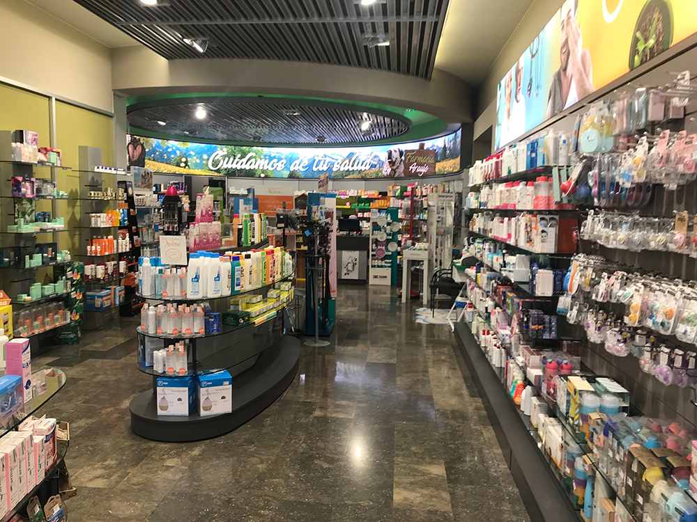Farmacia Araujo