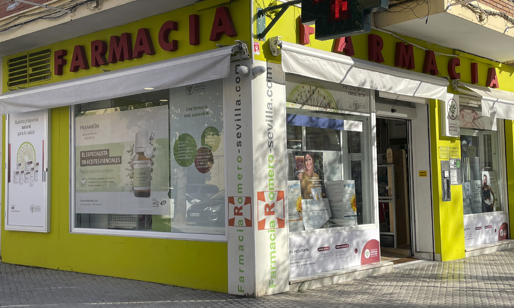 Farmacia Romero