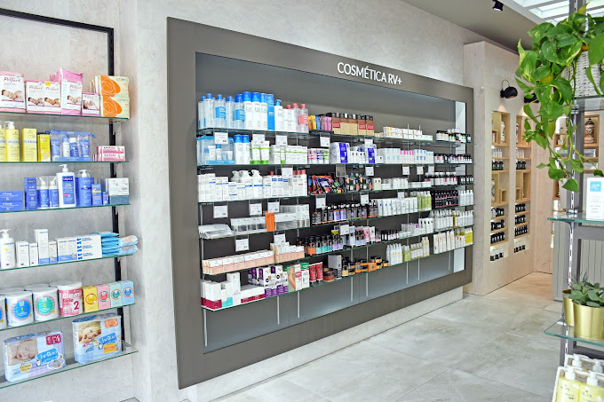 Farmacia Roberto Valero