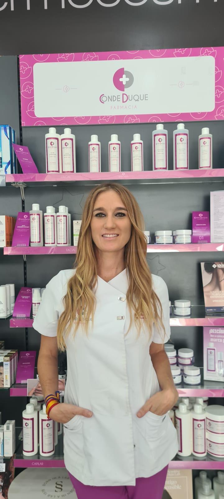 Farmacia Conde Duque
