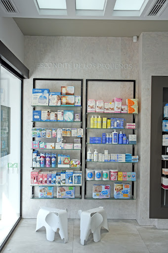 Farmacia Roberto Valero