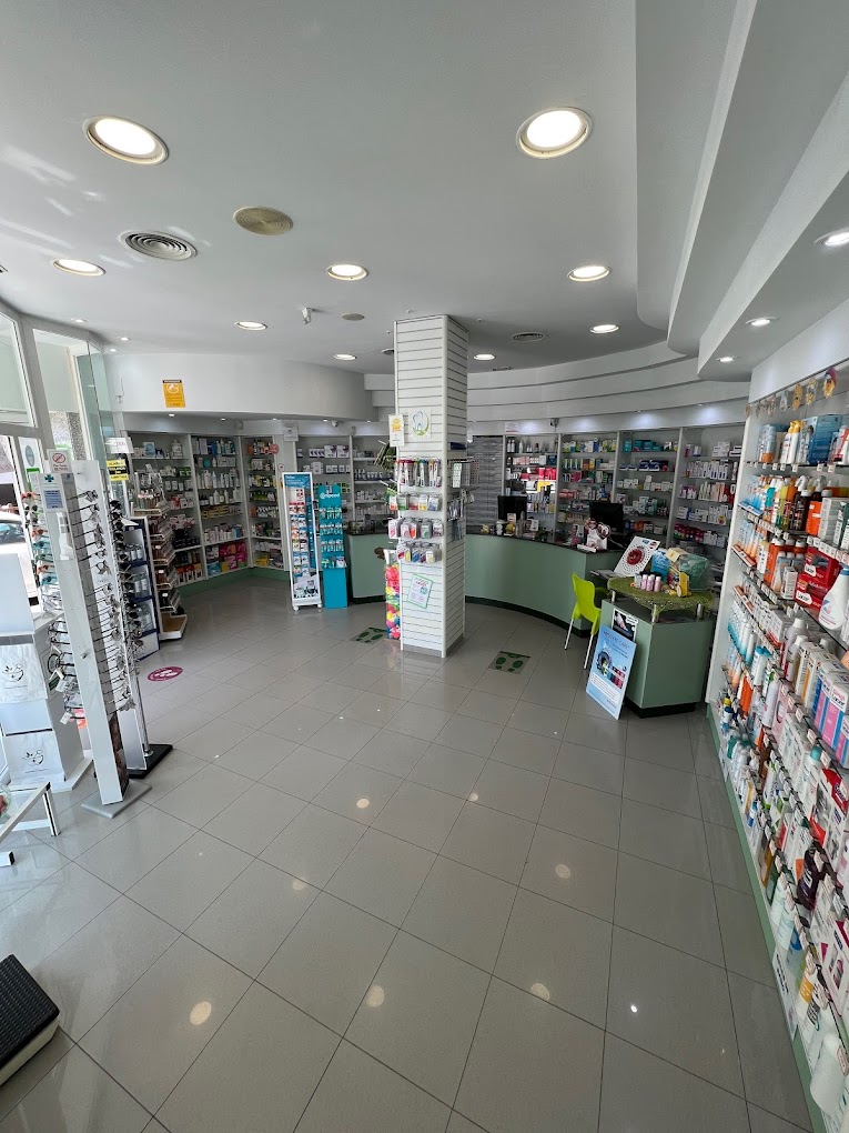 Farmacia Jose Montesinos