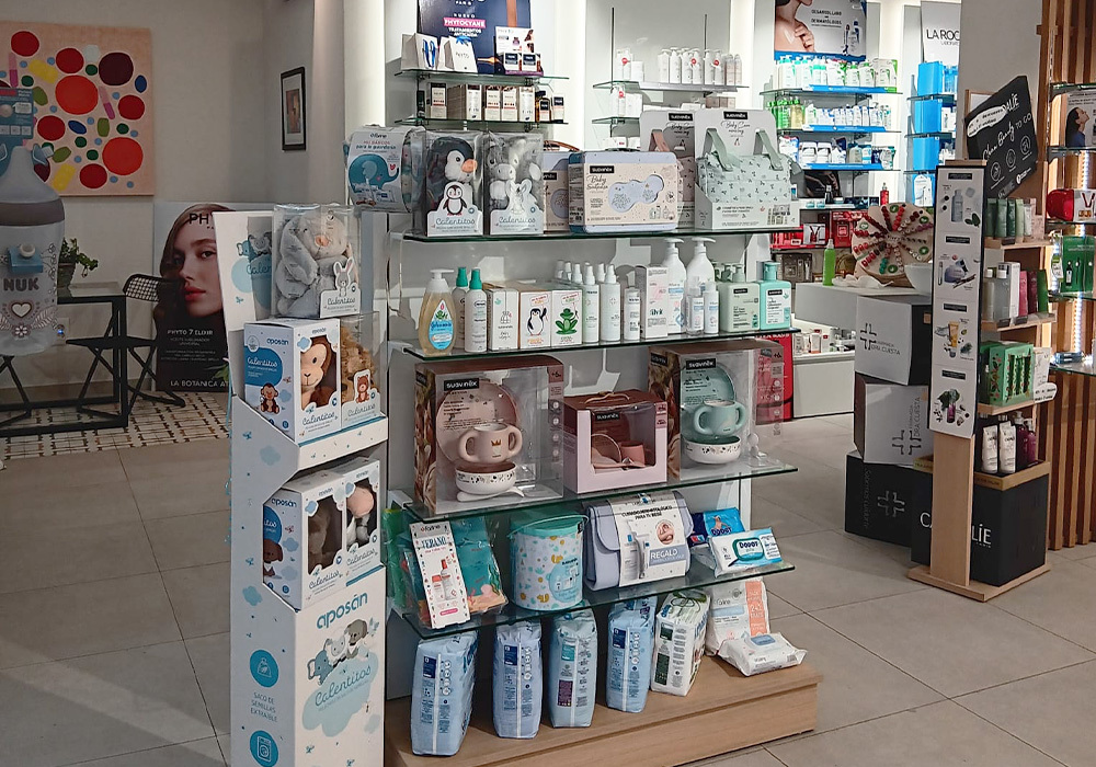 FARMACIA DRA CUESTA