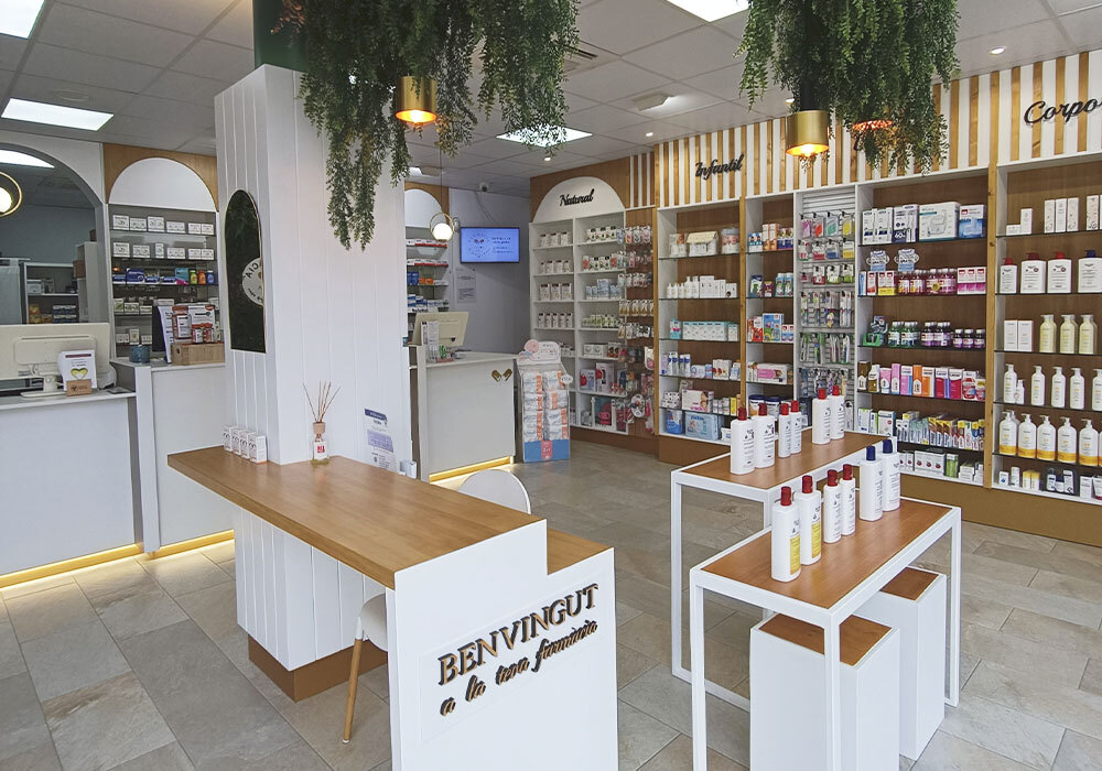 Farmacia Yanira Díaz