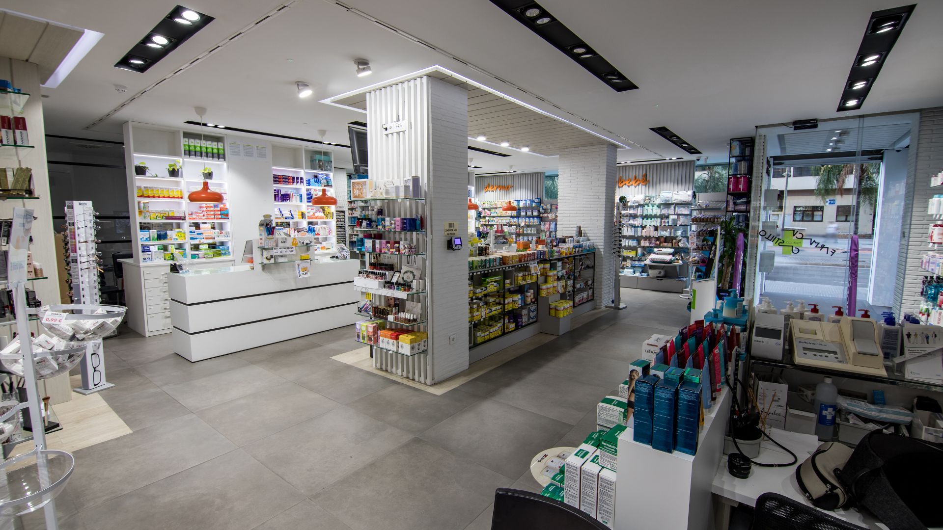Farmacia Federico Castillo CB