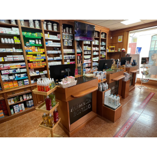 Farmacia Bonillo