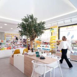 Farmacia Server