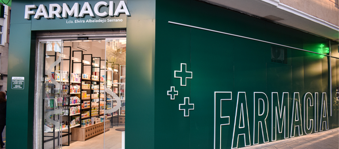 Farmacia Serrano