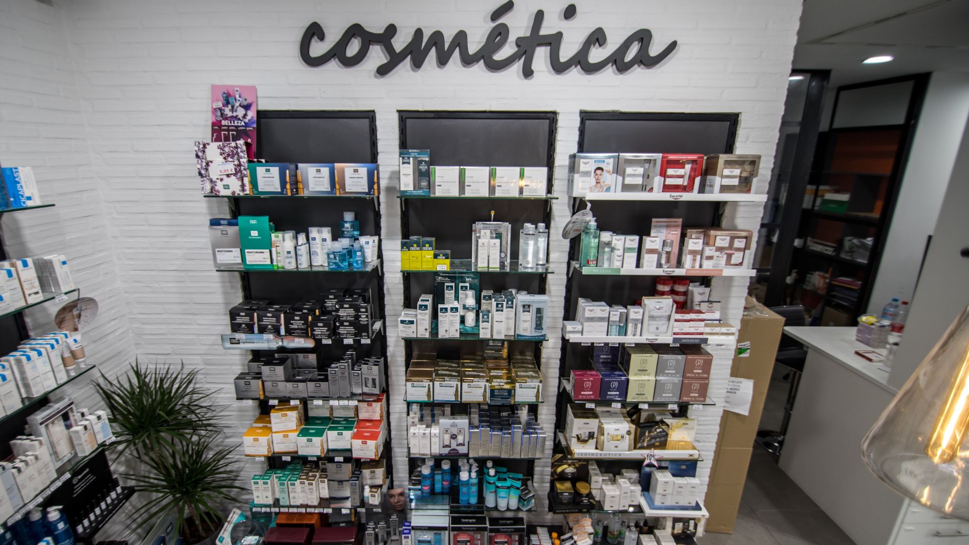 Farmacia Federico Castillo CB