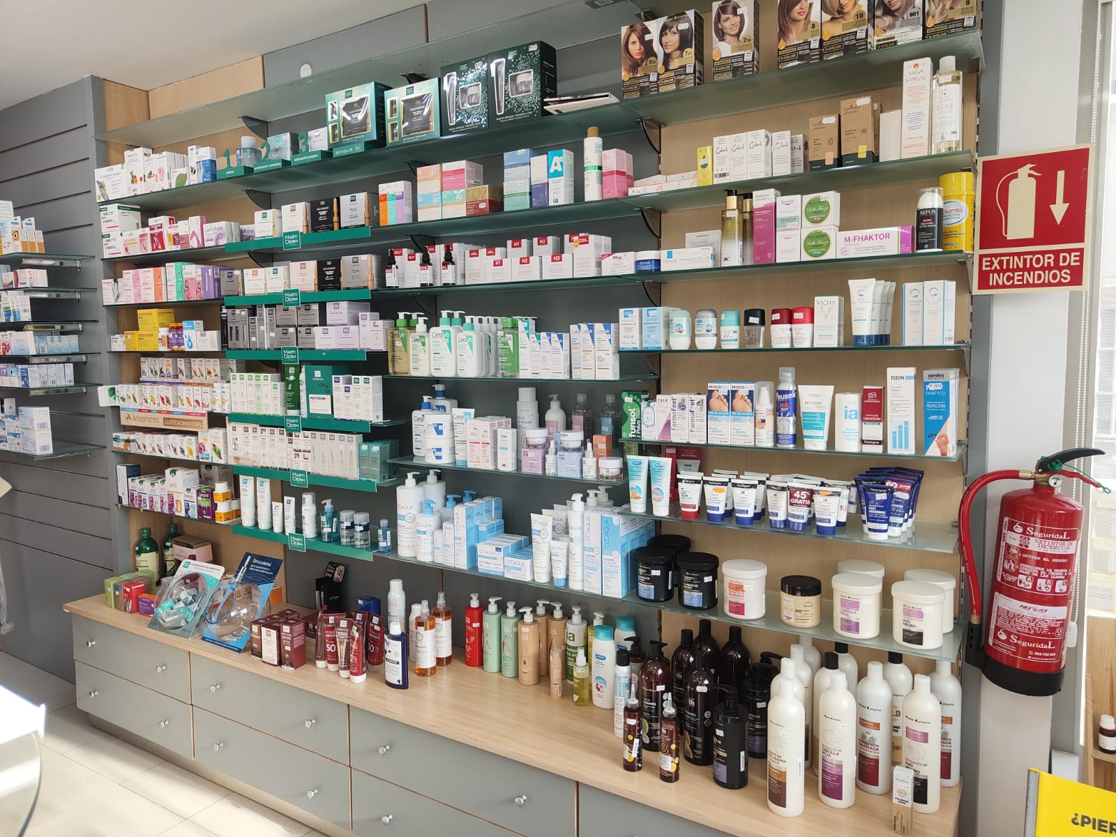 Farmacia Playa La Mata