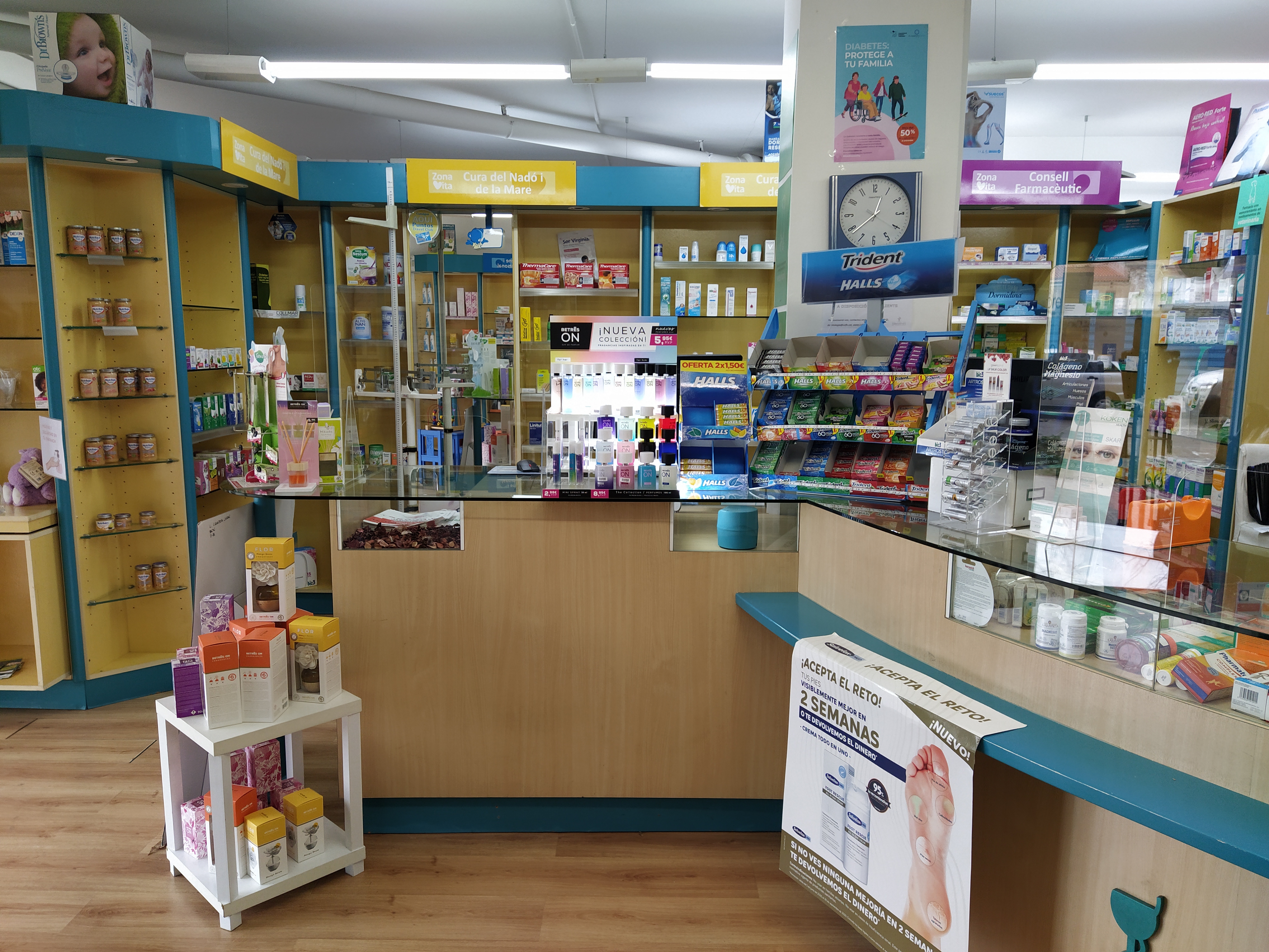 Farmacia Campo Juan