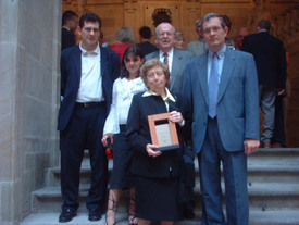 Farmacia Clapes
