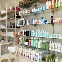 Farmacia Casares