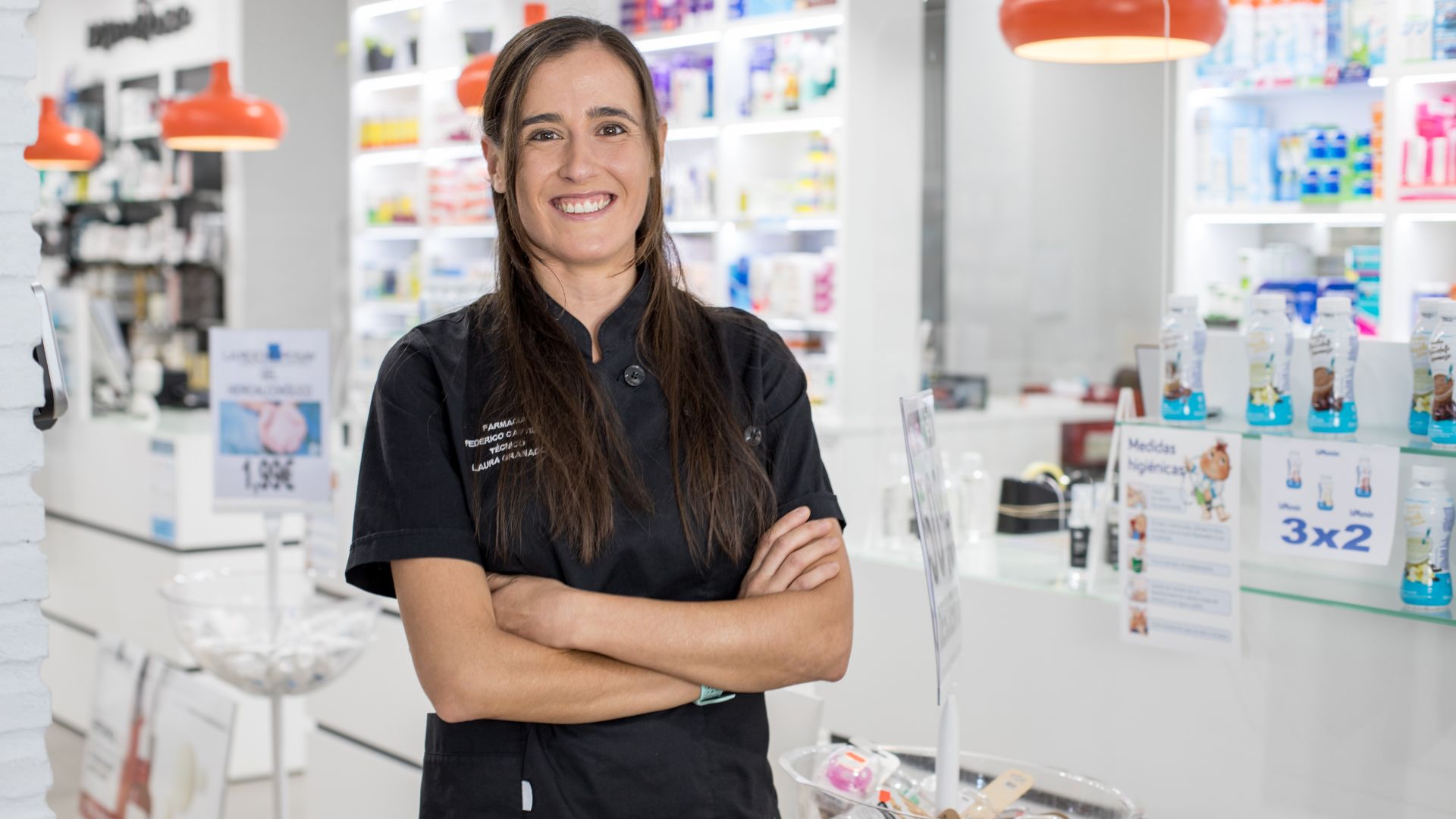 Farmacia Federico Castillo CB