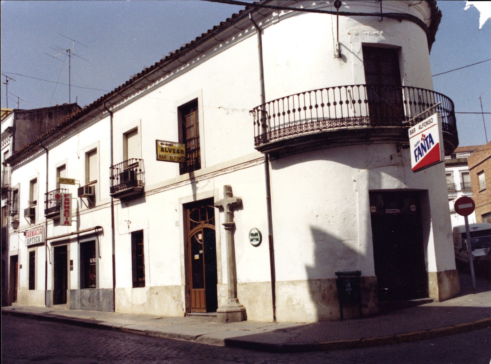 Farmacia Rico 