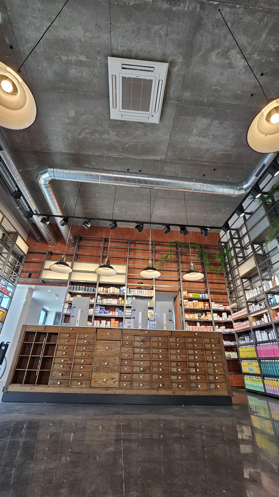 Lanave Farmacia