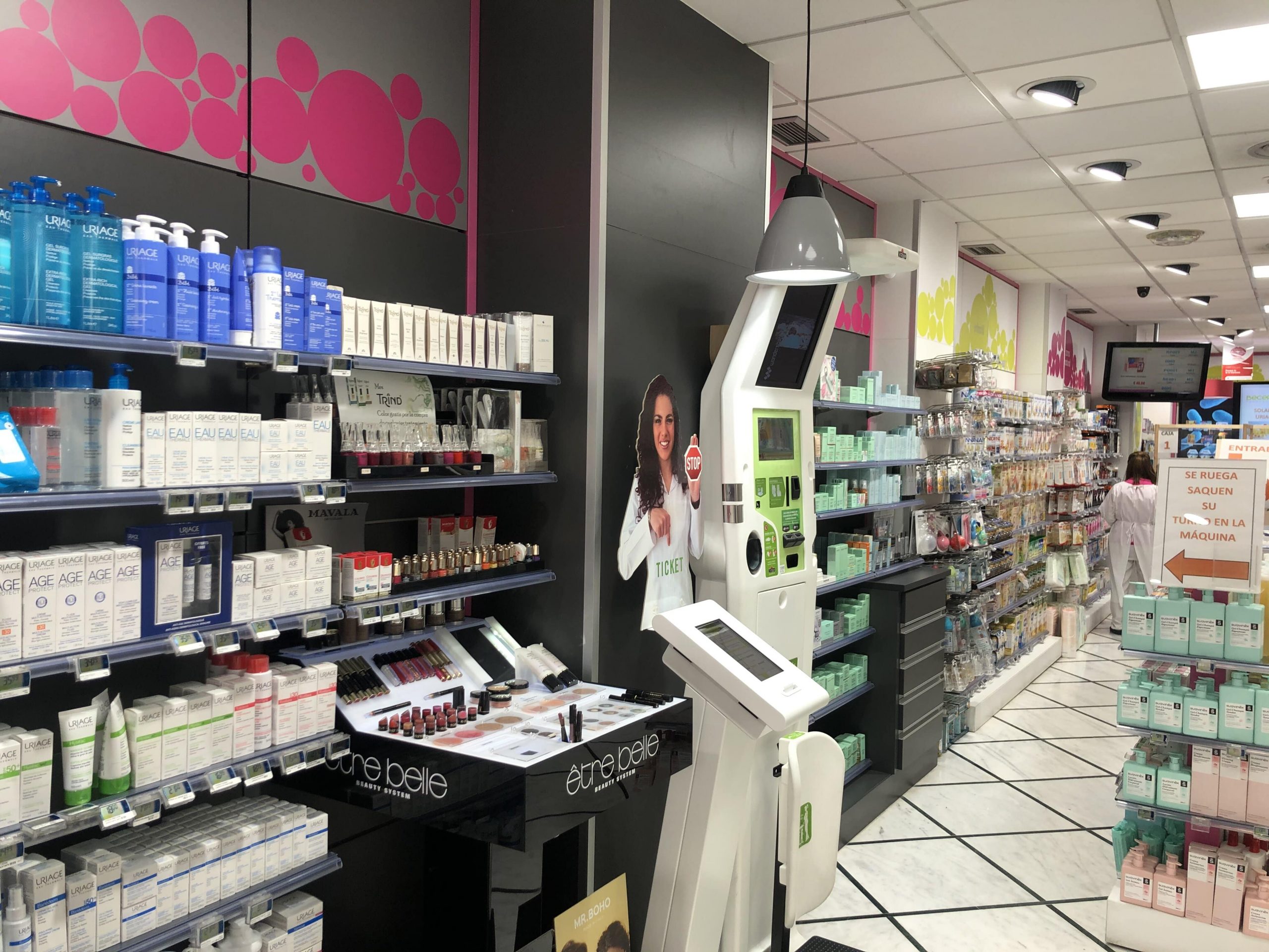 Farmacia Becerril Ramos