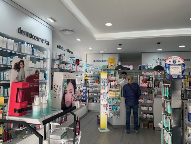 Farmacia San Agus