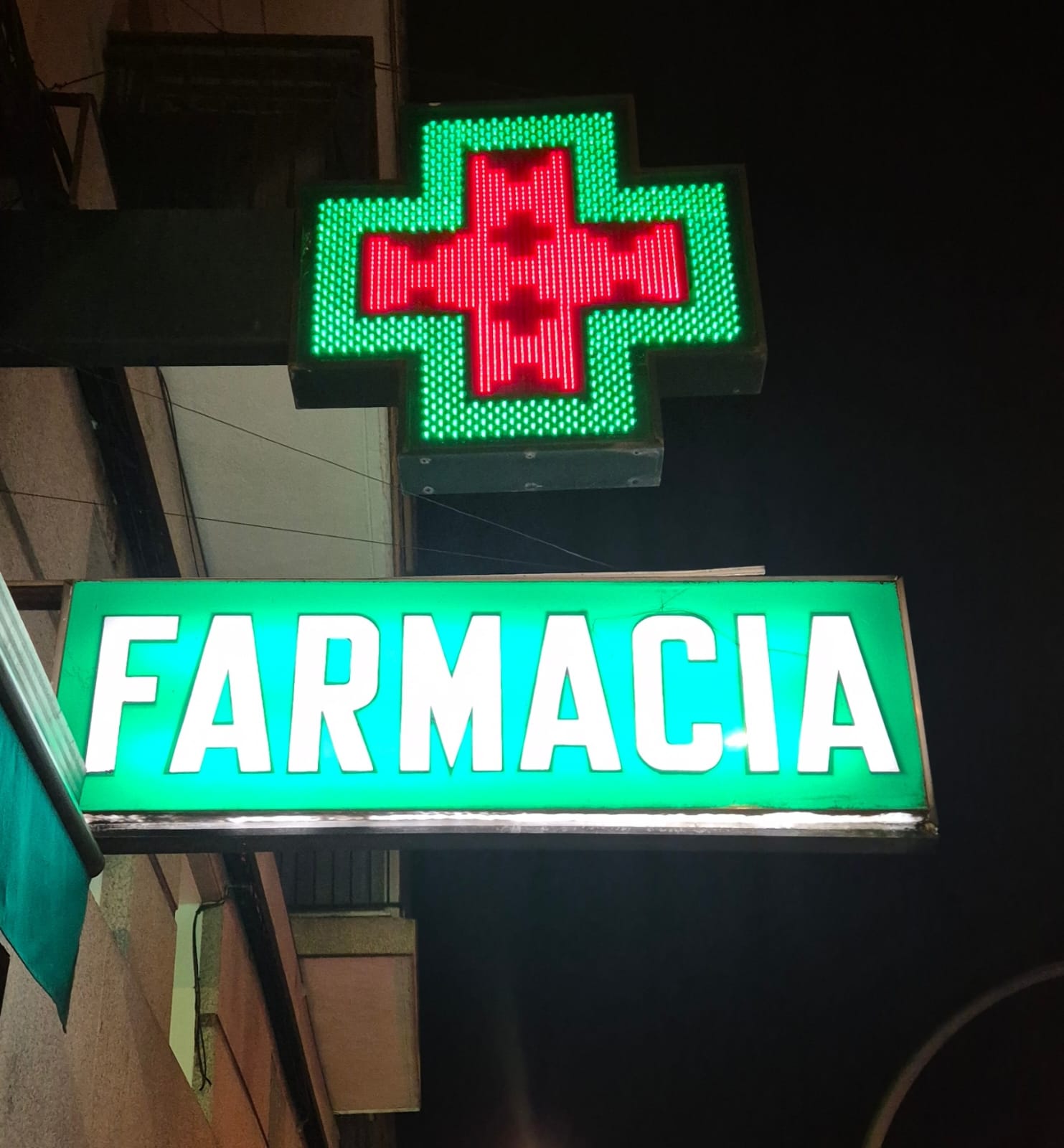 Farmacia Zamora Crespo ESPJ