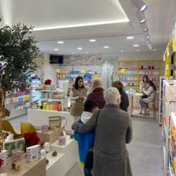 Farmacia Server
