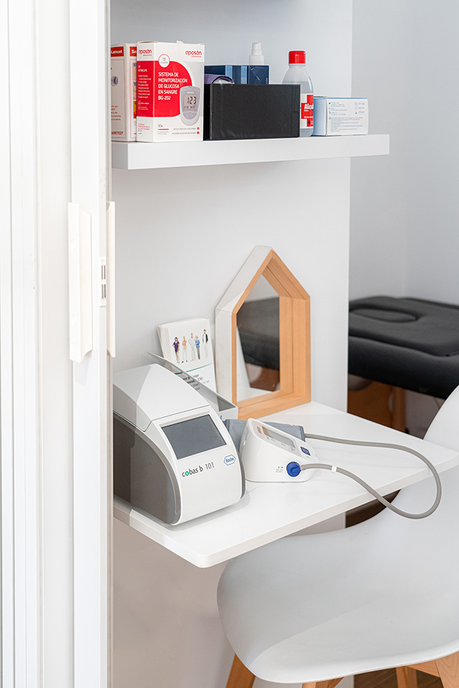 Farmacia Els Munts
