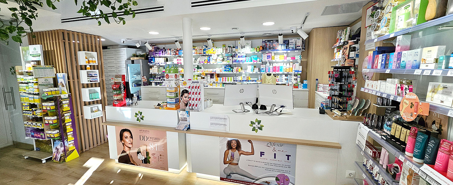 Farmacia Vasco de Gama