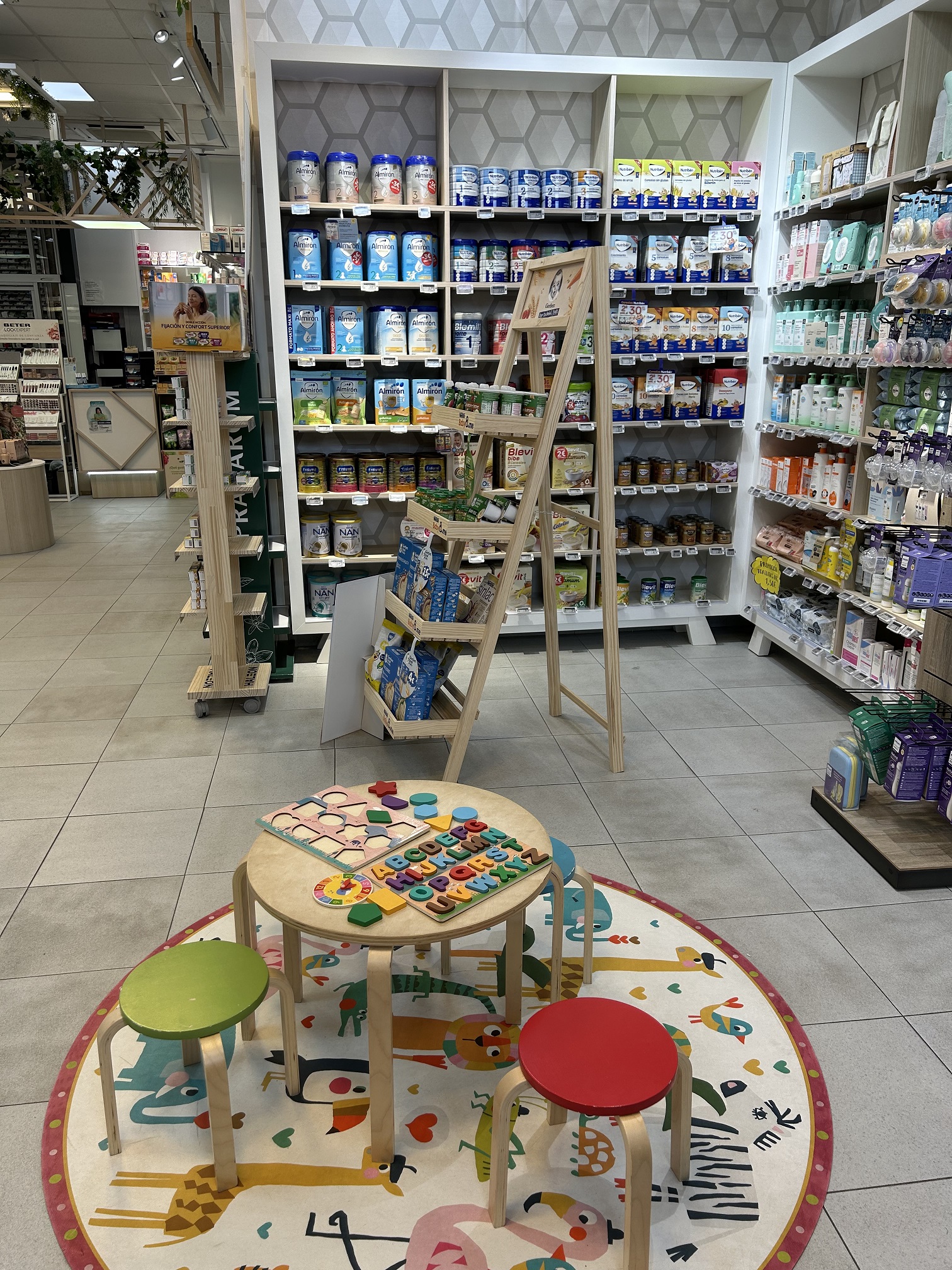 Farmacia Galiana