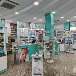 Farmacia Valdeolleros