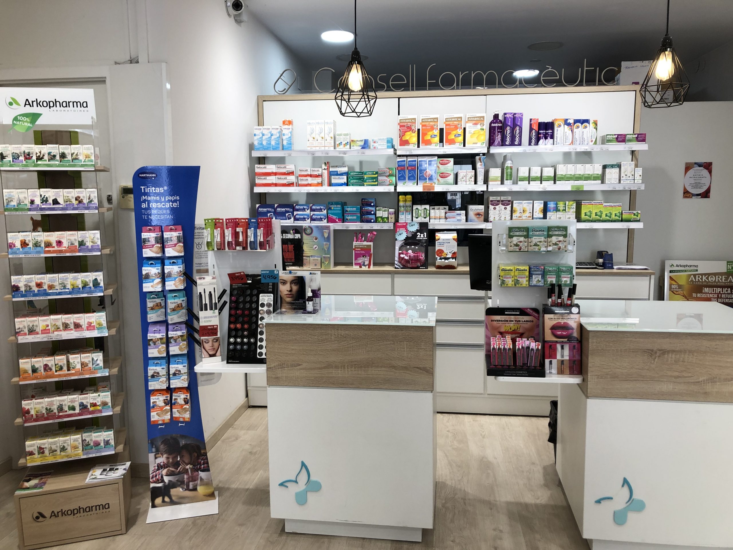 Farmacia Lauma