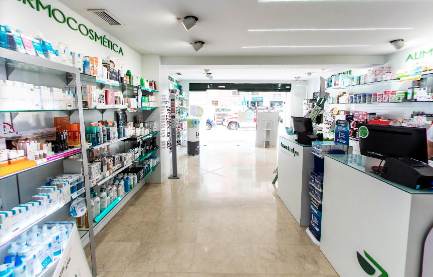Farmacia Luz