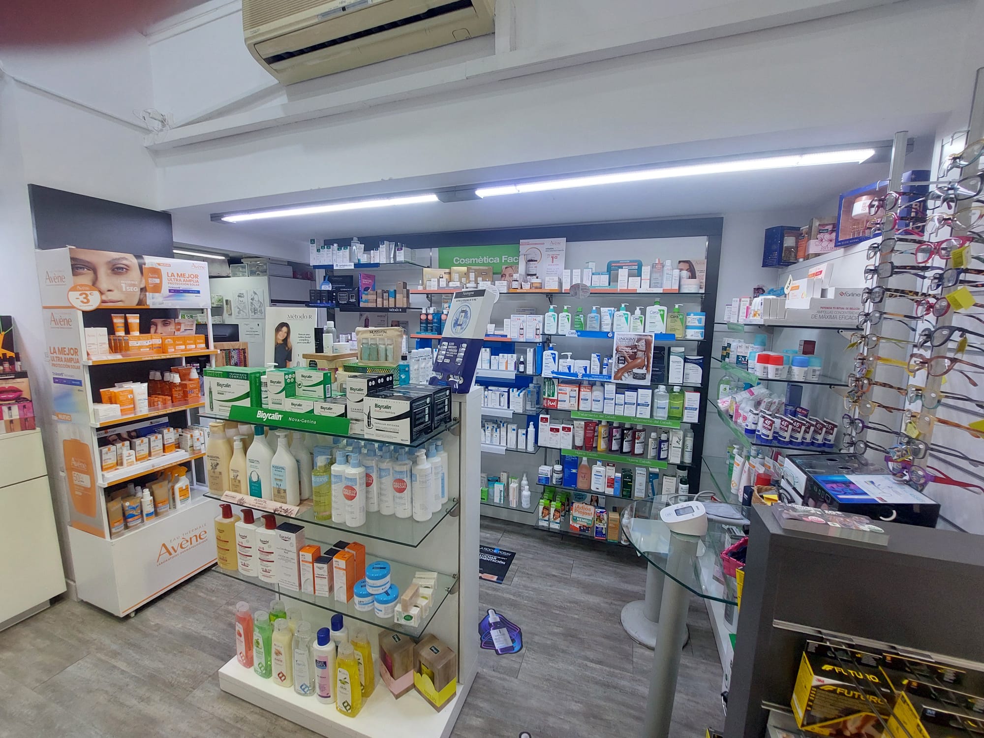 Farmacia Odonell 15