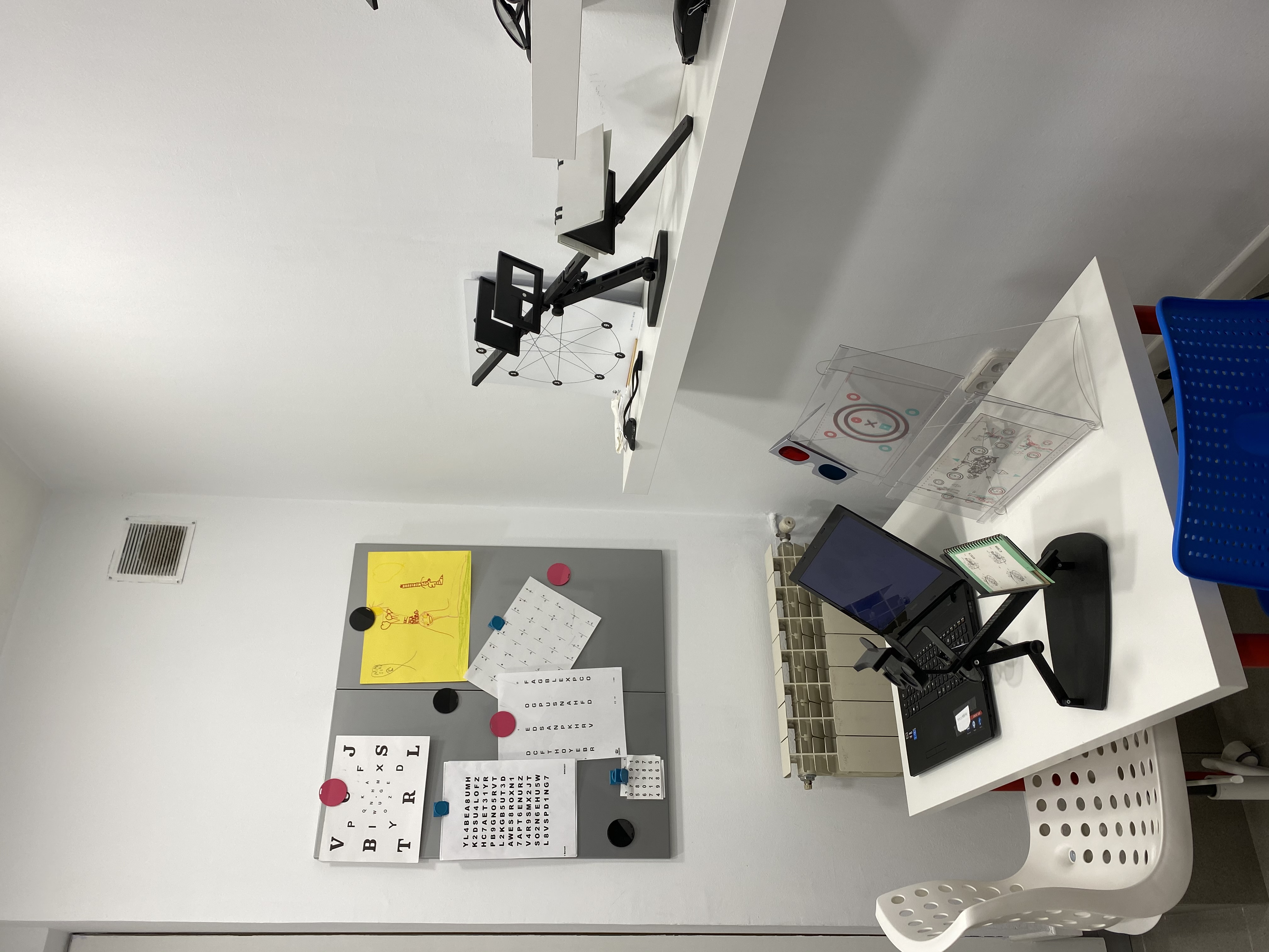 Farmacia Óptica Riaza