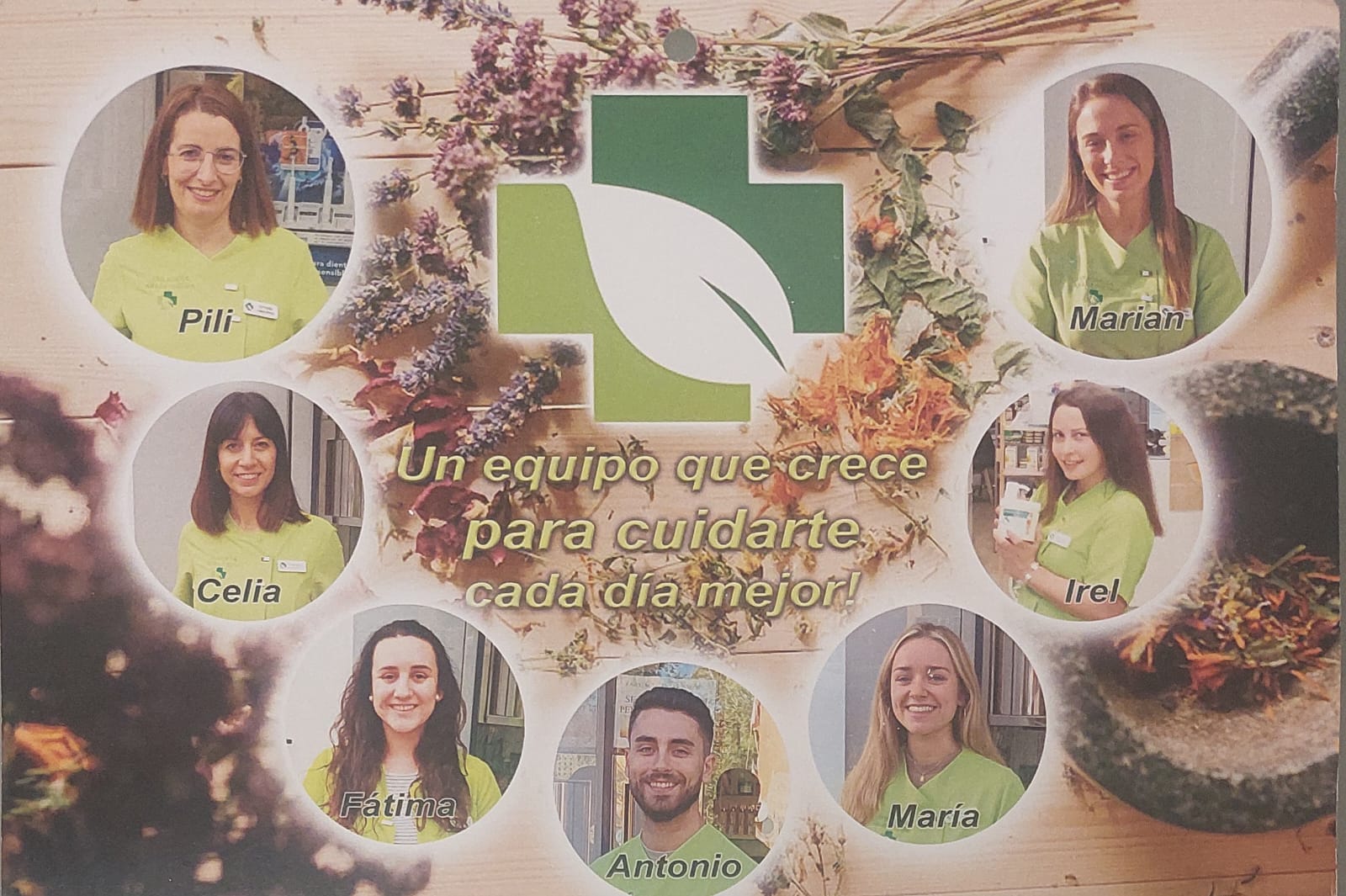 Farmacia Arias Tolosa