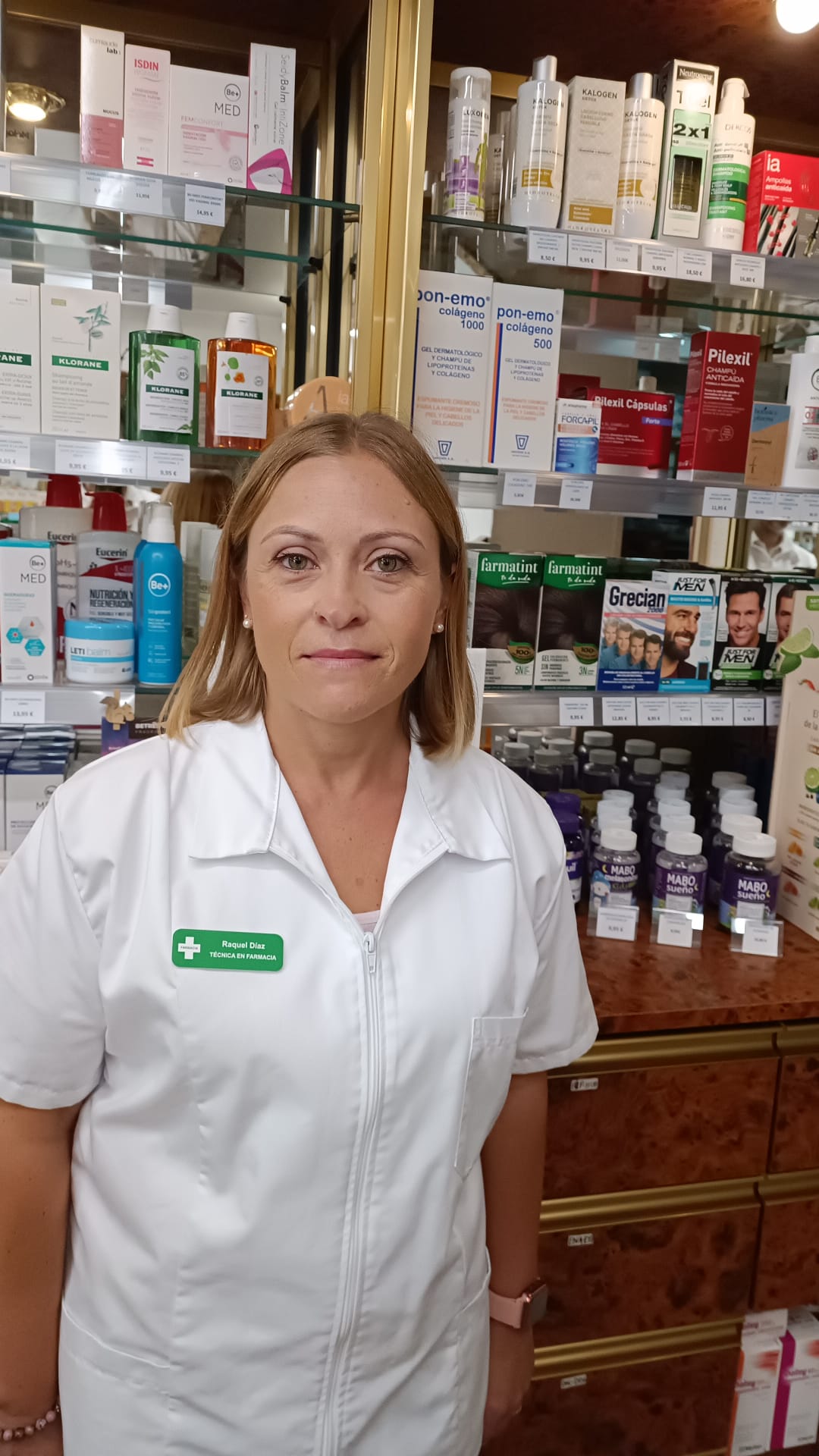 Farmacia Manuel Gutiérrez